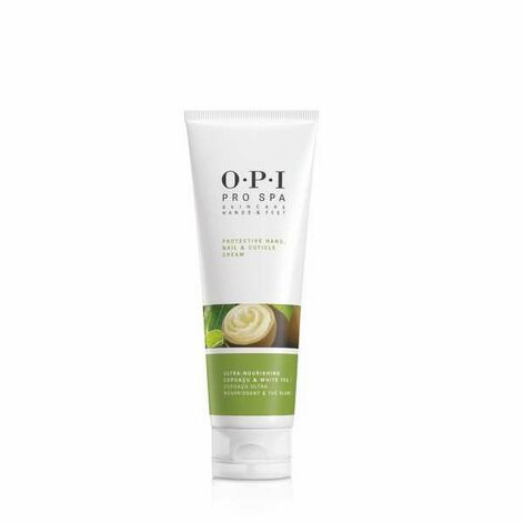 O.P.I Pro Spa Protective Hand,Nail And Cuticle Cream,Kaitsev Kreem